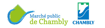 Marché Public de Chambly